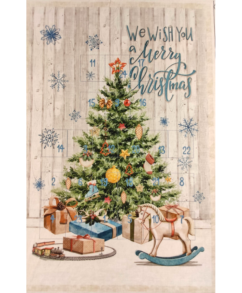 CHRISTMAS IS COMING 💫 M-2 avant Noël : la magie des fêtes s'empare du  compte Instagram @adopt_maurice Qui a déjà commandé son calendrier de l' Avent? ❣️, By Adopt' Île Maurice