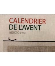 copy of Calendrier de l'avent mini chaussettes