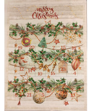 copy of Calendrier de l'avent mini chaussettes