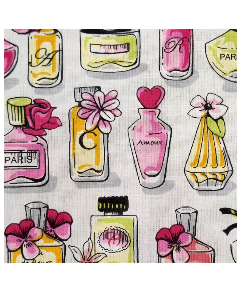 Les parfums