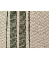 Jacquard Tika vert