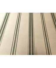 Jacquard Tika vert