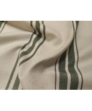 Jacquard Tika vert