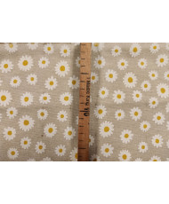 Coupon Marguerite 90 cm