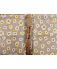 Coupon Marguerite 90 cm