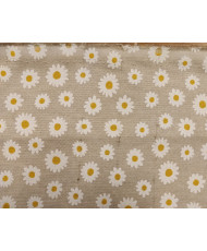 Coupon Marguerite 90 cm