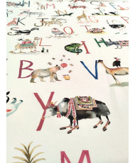 Animal Alphabet