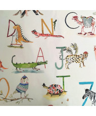 Animal Alphabet