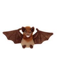 Peluche- Keel eco Chauves souris