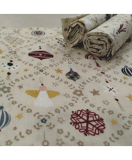 Fat Quarter 50x 70 cm...