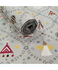 Fat Quarter 50x 70 cm...