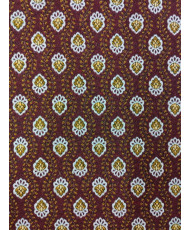 Jacquard-Tarascon bordeaux