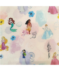 Les Princesses Disney