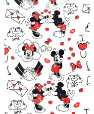 Mickey love