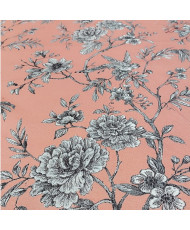 Toile Jacquard Chantante...