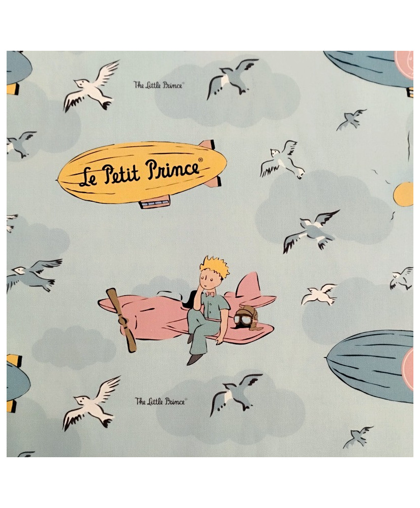 L'Univers du Petit Prince